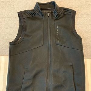 Under Armour Men’s Small Golf Vest